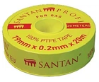 Фум стрічка SANTAN для газу PROFI 19 мм*0,2 мм*20 м