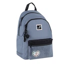 Рюкзак Kite 42x29x18 см 19 л блакитний (K25-2575M-1)