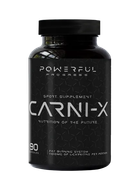 Жироспалювач Powerful Progress Carni-X