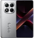 Смартфон POCO X7 12/512GB Silver