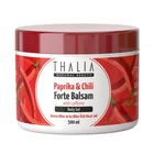 Массажный гель-бальзам с паприкой, перцем чили и кофеином THALIA, 500 мл