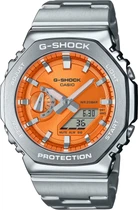Мужские Часы Casio G-SHOCK Classic GM-2110D-4AER