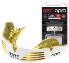Капа Opro Instant UFC Strike взрослая (возраст 11+) Gold (102529001)