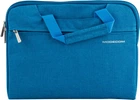 Сумка для ноутбука Modecom Highfill 11.3" Blue (TOR-MC-HIGHFILL-11-BLU)