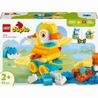 Конструктор LEGO Животні на колесах 3в1, 10448