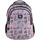 Рюкзак школьный GoPack Teens GO25-162L-3, 69778