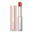 Помада-сыворотка для губ Givenchy Rose Perfecto Shine Serum Lipstick 332 Iconic Red 3.2g