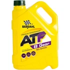 Олива трансмісійна Bardahl ATF 8 Gear (5л.)