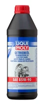 Олива трансмісійна Liqui Moly GL-4 85W-90 (1л.)
