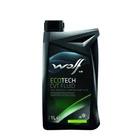 Олива трансмісійна Wolf ECOTECH CVT FLUID (1л.)