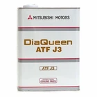Олива трансмісійна Mitsubishi ATF J3 (4л.)