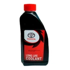 Антифриз концентрат Toyota Super Long Life Coolant червоний (1л.)