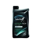 Олива трансмісійна Wolf OFFICIALTECH ATF MB (1л.)