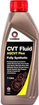 Олива трансмісійна Comma AQCVT Plus (1л.)