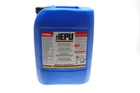 Антифриз концентрат Hepu G12 червоний (20л.)