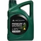 Моторна олива Mobis Premium LS Diesel