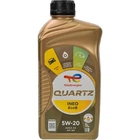 Моторное масло Total Quartz Ineo EcoB