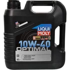 Моторна олива Liqui Moly Optimal