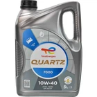 Моторное масло Total Quartz 7000