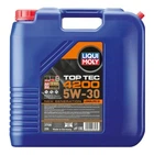 Моторное масло Liqui Moly Top Tec 4200