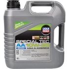 Моторное масло Liqui Moly Special Tec AA Benzin