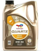 Моторна олива Total Quartz 9000 Energy