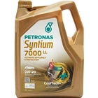Моторное масло Petronas Syntium 7000 LL
