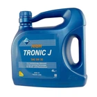 Моторное масло Aral High Tronic J 5w-30