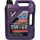 Моторна олива Liqui Moly Synthoil High Tech