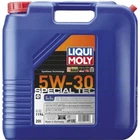 Моторна олива Liqui Moly Special Tec LL