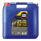 Моторна олива Liqui Moly Top Tec 4100