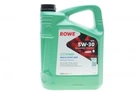 Моторна олива ROWE Multi Synt DPF