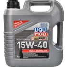 Моторна олива Liqui Moly МoS2 Leichtlauf
