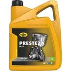 Моторное масло Kroon-Oil Presteza MSP