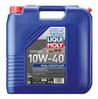 Моторна олива Liqui Moly МoS2 Leichtlauf