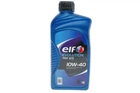 Моторное масло ELF Evolution 700 STI