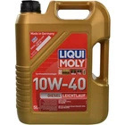 Моторное масло Liqui Moly Diesel Leichtlauf