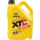 Моторна олива Bardahl XTC