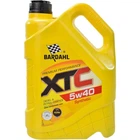 Моторное масло Bardahl XTC