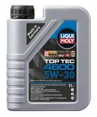Моторна олива Liqui Moly Top Tec 4600