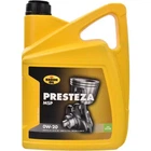 Моторна олива Kroon Presteza MSP