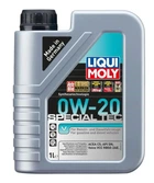 Моторное масло Liqui Moly Special Tec V