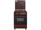 Плита ELEYUS FARO 6001 EF BR