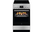 Електрична плита Electrolux LKR540267X