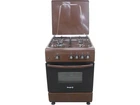 Комбінована плита Borgio GE 640 B MBBLT