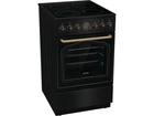 Плита електрична Gorenje GECS5B70CLB