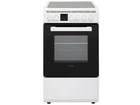 Електрична плита ELEYUS IMPULS 5008 V WH