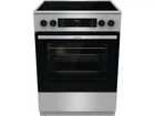 Електрична плита Gorenje GECS6C70XC