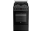 Комбінована плита Beko FSM52334DAO