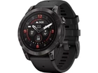 Смарт-часи Garmin Epix Pro Gen 2 Sapphire 47mm Carbon G. DLC Tit. with Black Band (010-02803-10/11)